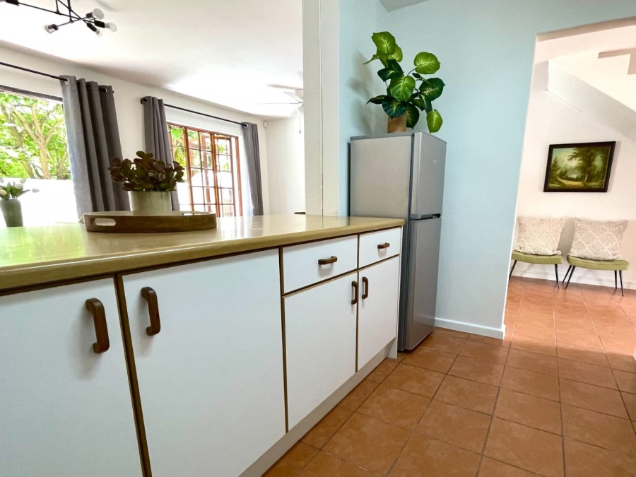 To Let 3 Bedroom Property for Rent in Paradyskloof Western Cape